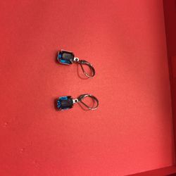 Beautiful Handcrafted Earrings