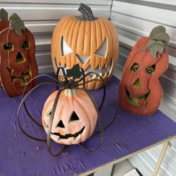 Halloween Decorations 