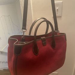 Dooney & Bourke Purse