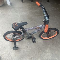 Kids Bike