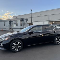 2021 Nissan Altima