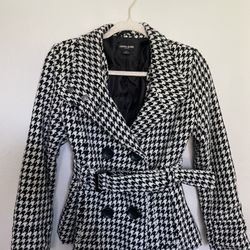 Womens Jacket 