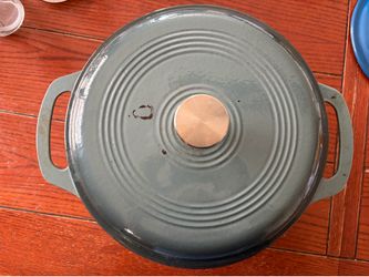 Dutch oven