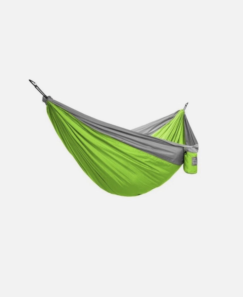 Cascade Oasis 2-person Travel Hammock