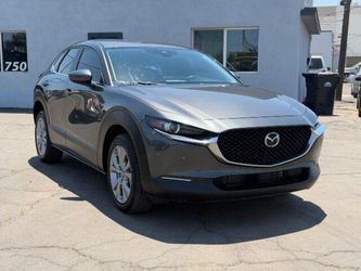 2020 Mazda CX-30