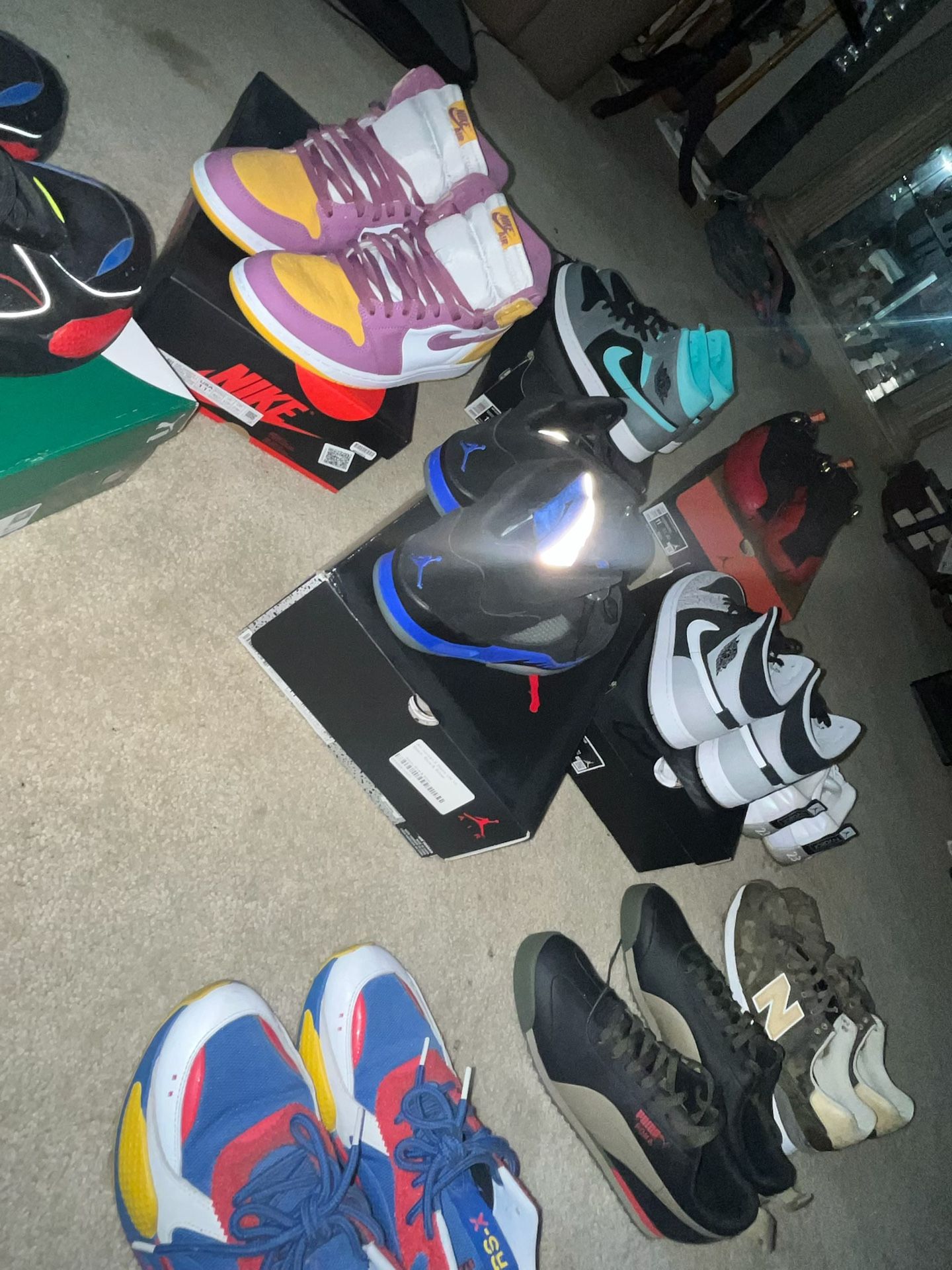 Men Shoes