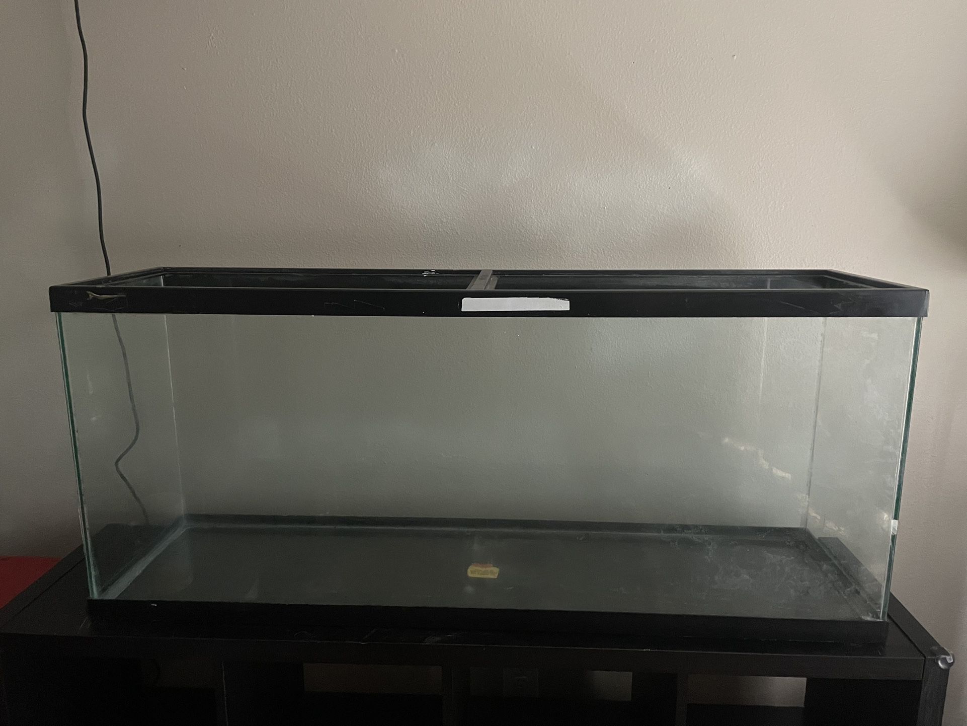 45gal Fish Tank