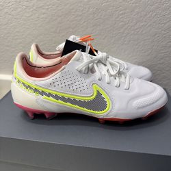 Nike Tiempo Legend 9 Elite FG ‘Rawdacious’