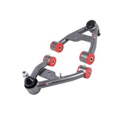 2-4" Lift Front Upper Control Arms for Chevy S10 Blazer/GM S15 Jimmy Sonoma 1 4WD With Ball Joint Suspension Adjustable Control Arms