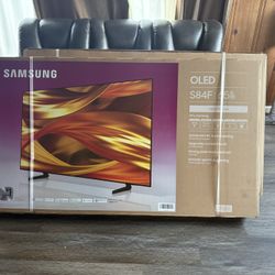 Samsung 65” Oled Smart Tv