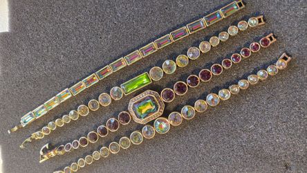 Heidi Daus Fashion Jewelry