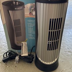 Tower Fan 