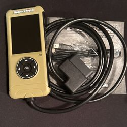 Flashcal F5 3571 Calibration Tool: Jeep Wrangler JK (NOT VIN LOCKED) UNLOCKED!
