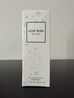 Paris Hilton Love Rush Eau de Parfum 30ml