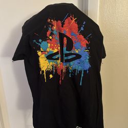 PlayStation T-shirt