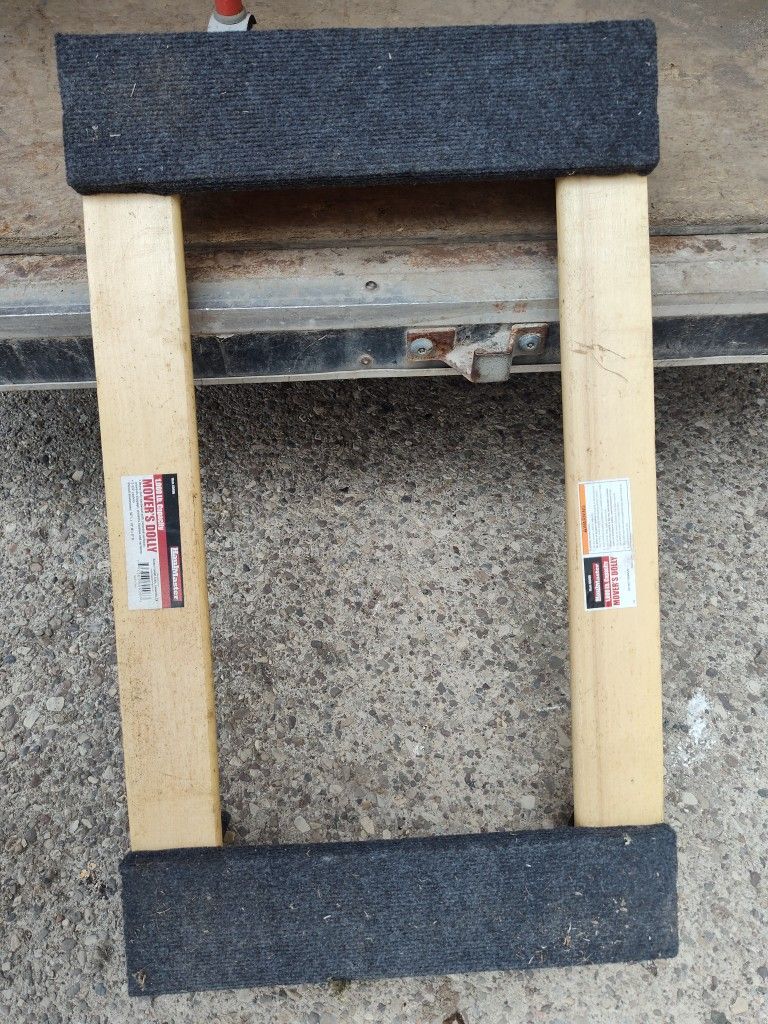 Movers Dolly