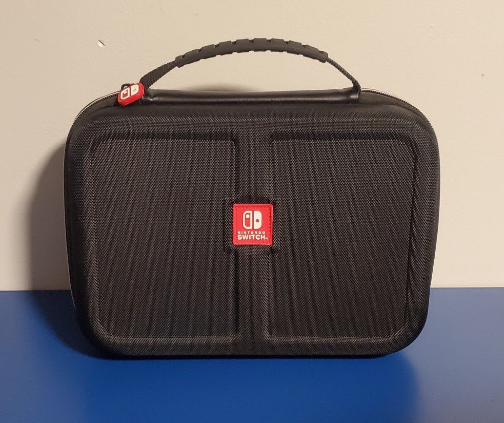Nintendo Switch Traveler Case