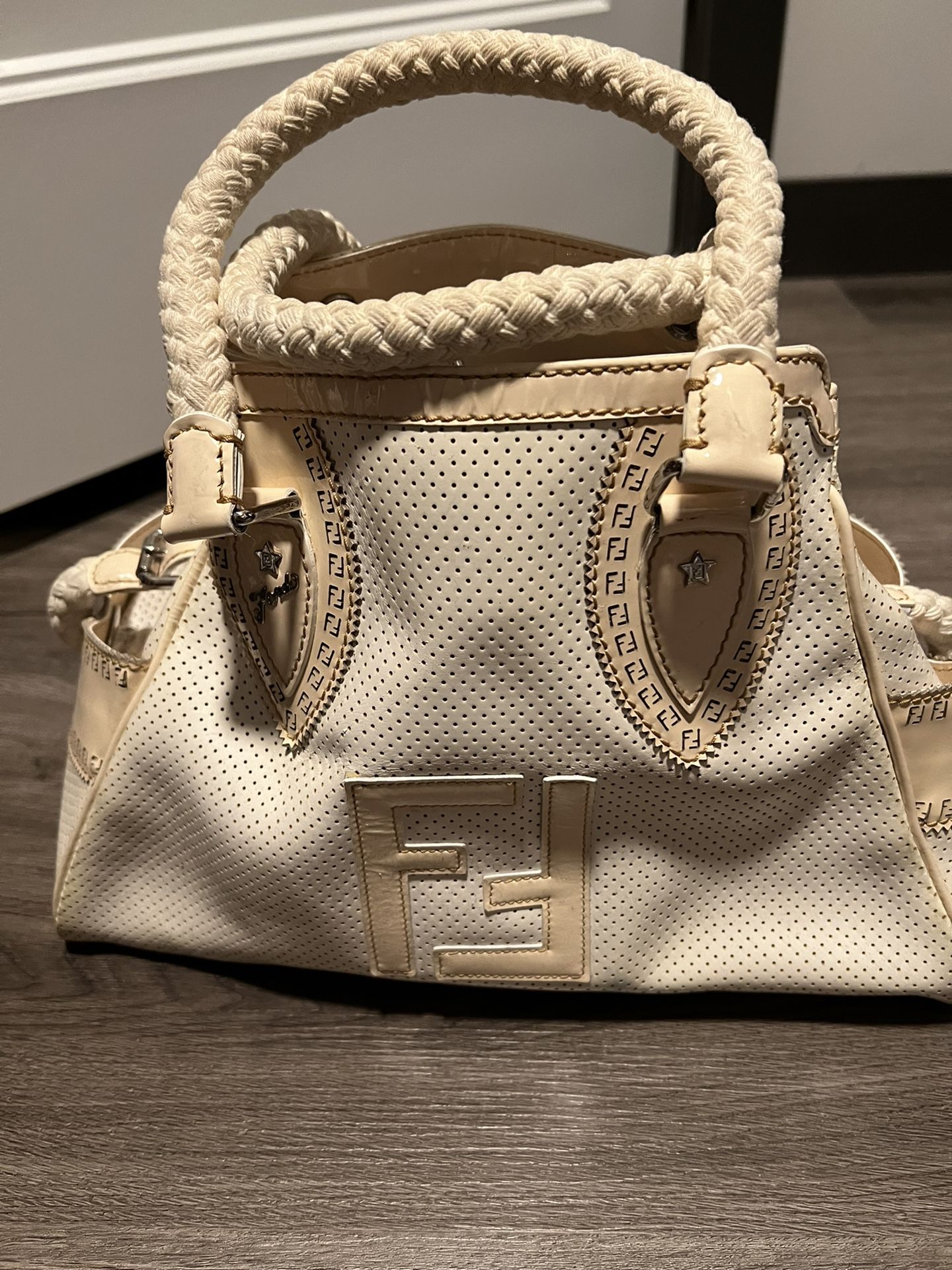 Fendi Handbag