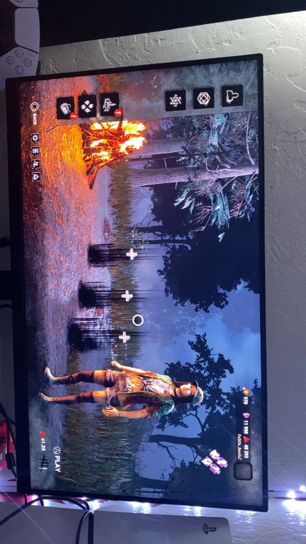 Gaming Monitor