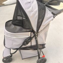 Every Yay Dog Stroller NEW