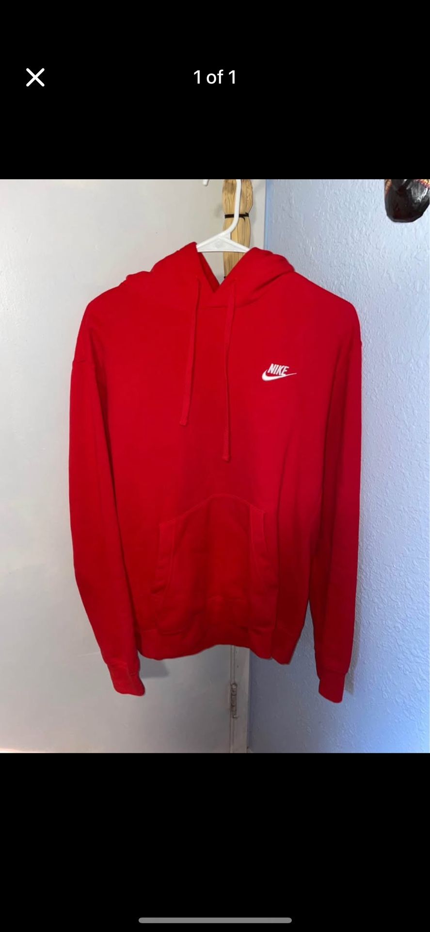Nike Hoodie