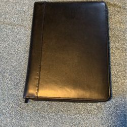 Padfolio