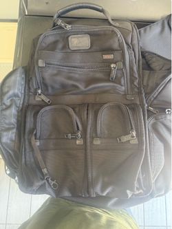 TUMI Alpha