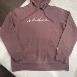 Woman Adidas sweater