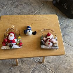 Christmas Decorations