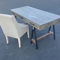 Desk For Sale 