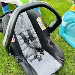 Car Seat 