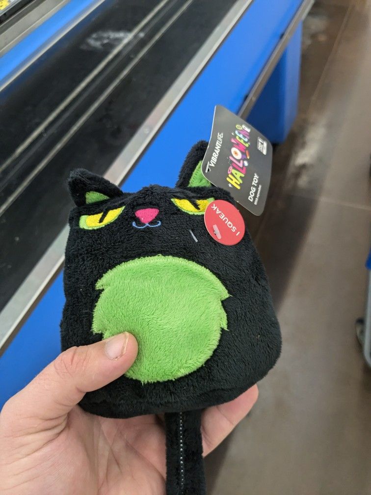 Dog Toy