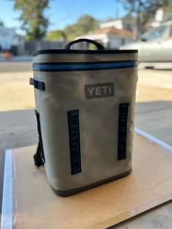 YETI Backflip 24 - Discontinued!