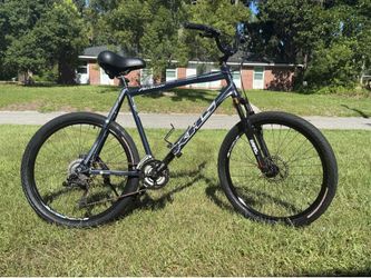 Bicycle 26 inch for Tall Men’s