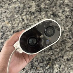 Security Camera Battery 