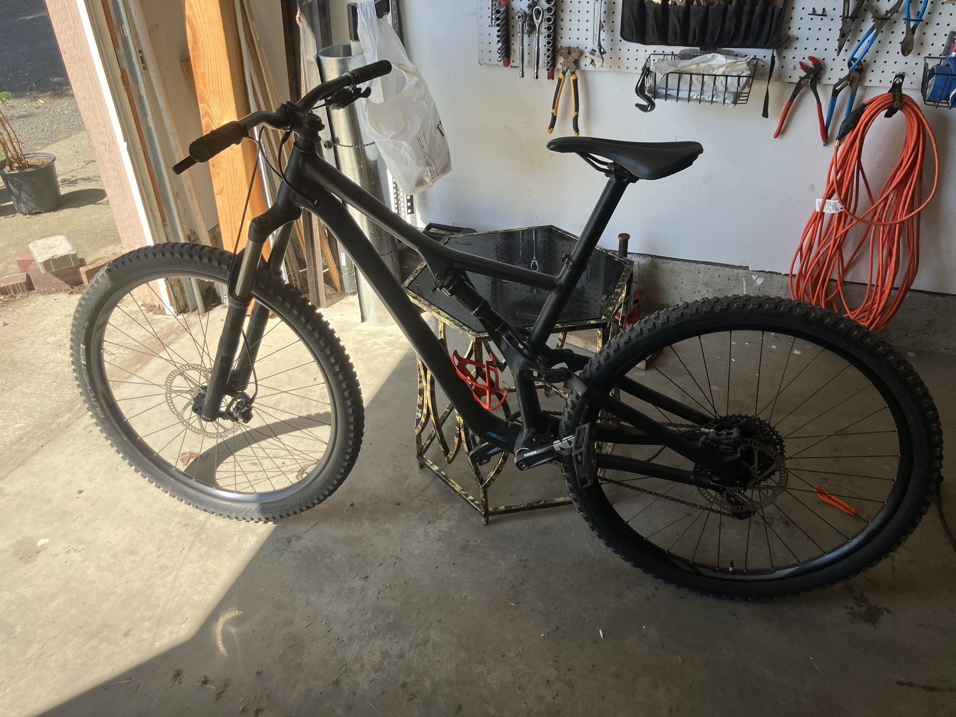 2019 Specialized Stumpjumper ST