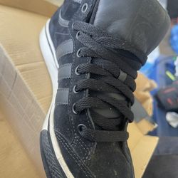 Classic adidas 