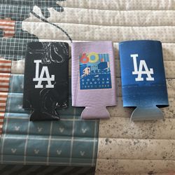 Beer, Koozie Each One $1
