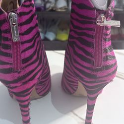 Heels - Boots and sandals 