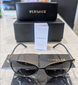 Versace women's ove 2168