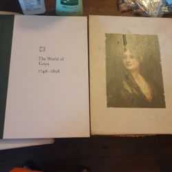 Old Book