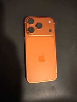 iPhone 17 Pro unlocked