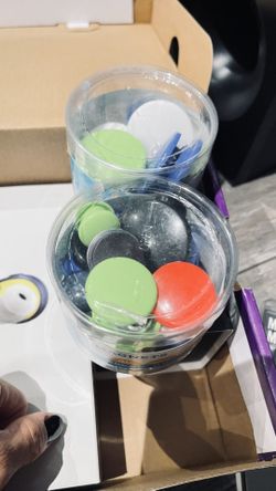 Magnets