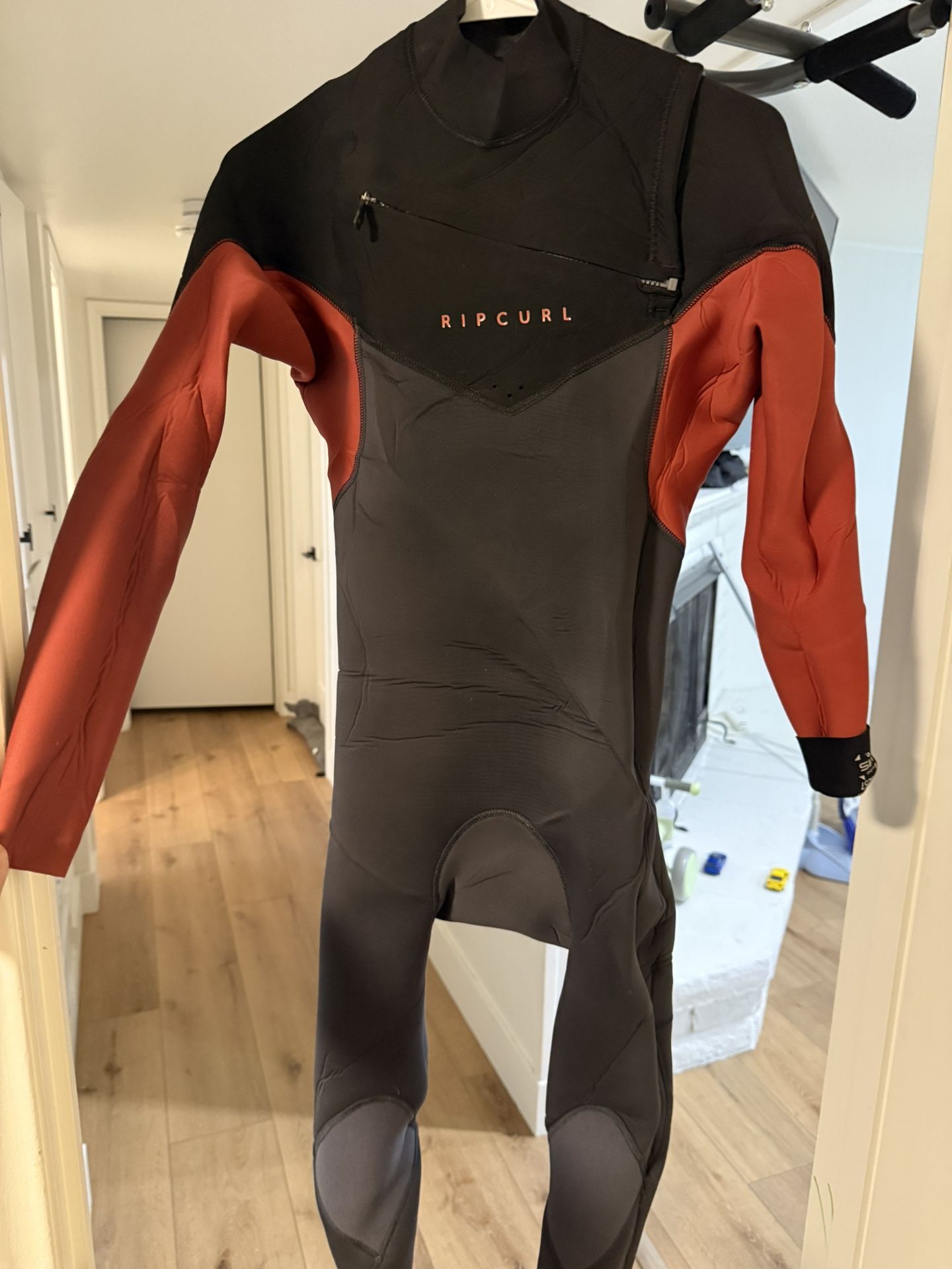Ripcurl Wetsuit