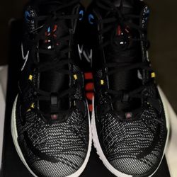 Nike Kyrie 7 'Brooklyn' Size 10