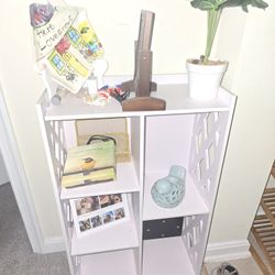 Small Cube Organizer