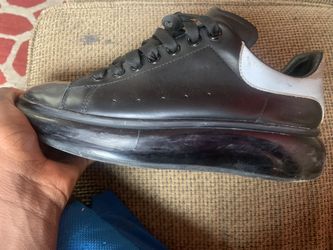 Black alexander mqueens
