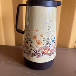 Vintage Thermos