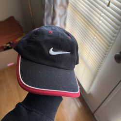 Nike Youth Swoosh Hat – Adjustabl