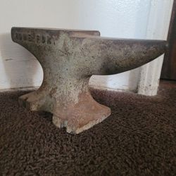 Anvil Small Mid Size 